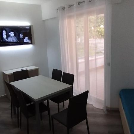 Appartamento Parco Urciuolo Cirella Luaran gambar
