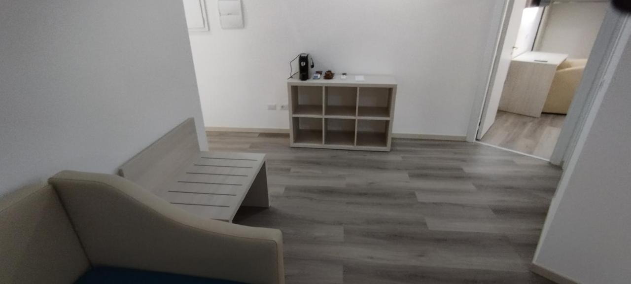 Appartamento Parco Urciuolo Cirella Luaran gambar