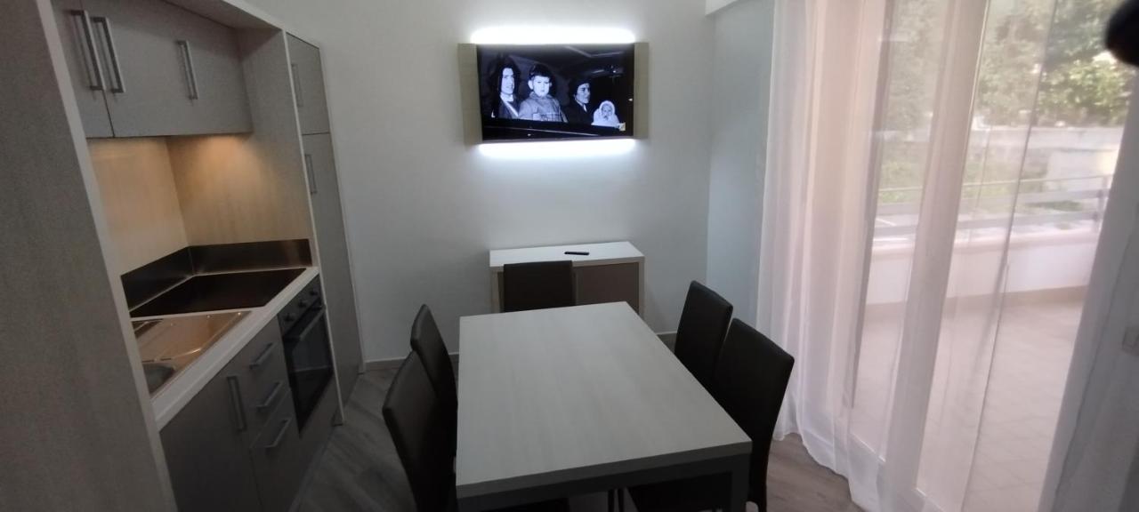 Appartamento Parco Urciuolo Cirella Luaran gambar