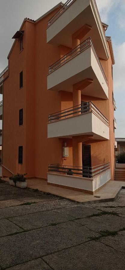 Appartamento Parco Urciuolo Cirella Luaran gambar