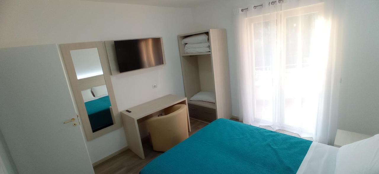 Appartamento Parco Urciuolo Cirella Luaran gambar