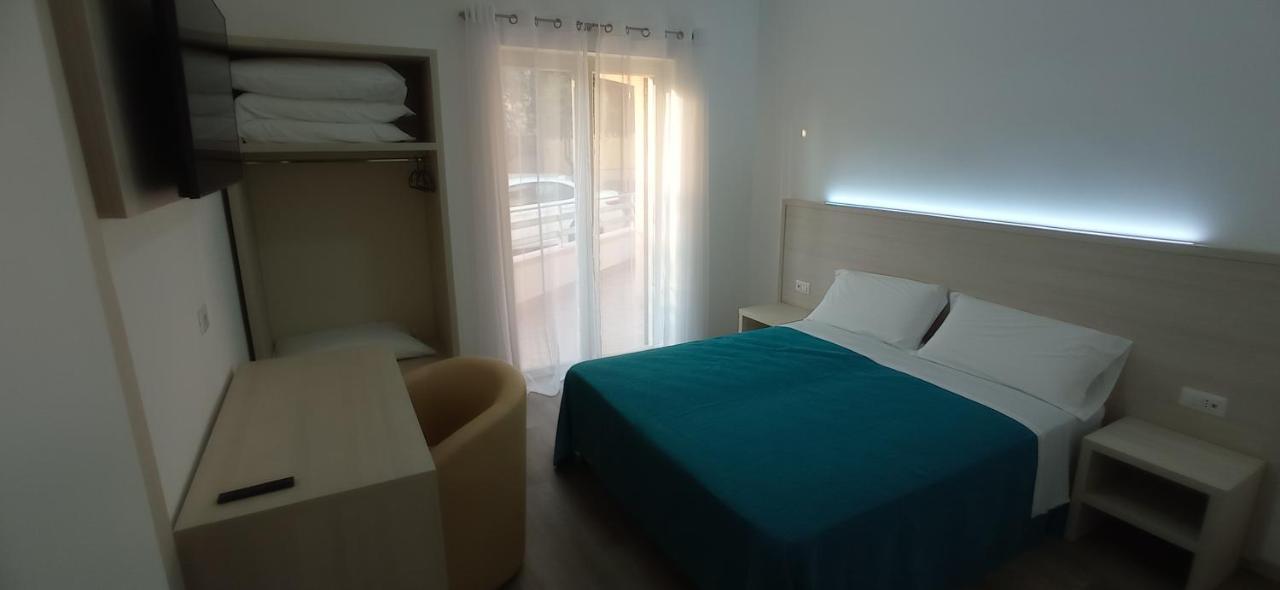 Appartamento Parco Urciuolo Cirella Luaran gambar