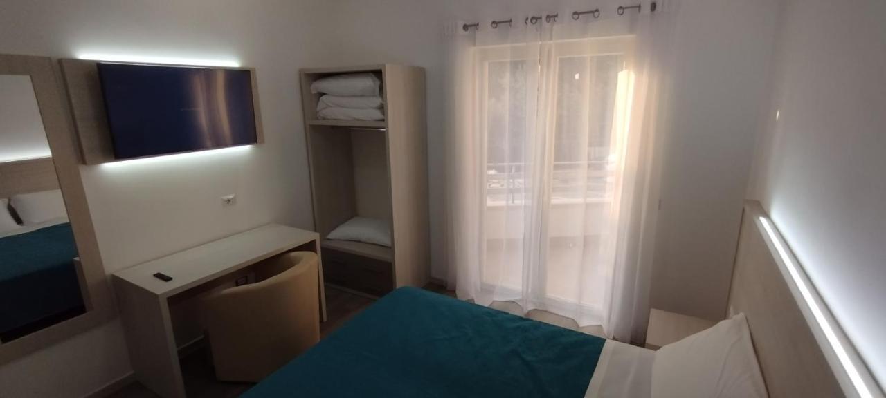 Appartamento Parco Urciuolo Cirella Luaran gambar