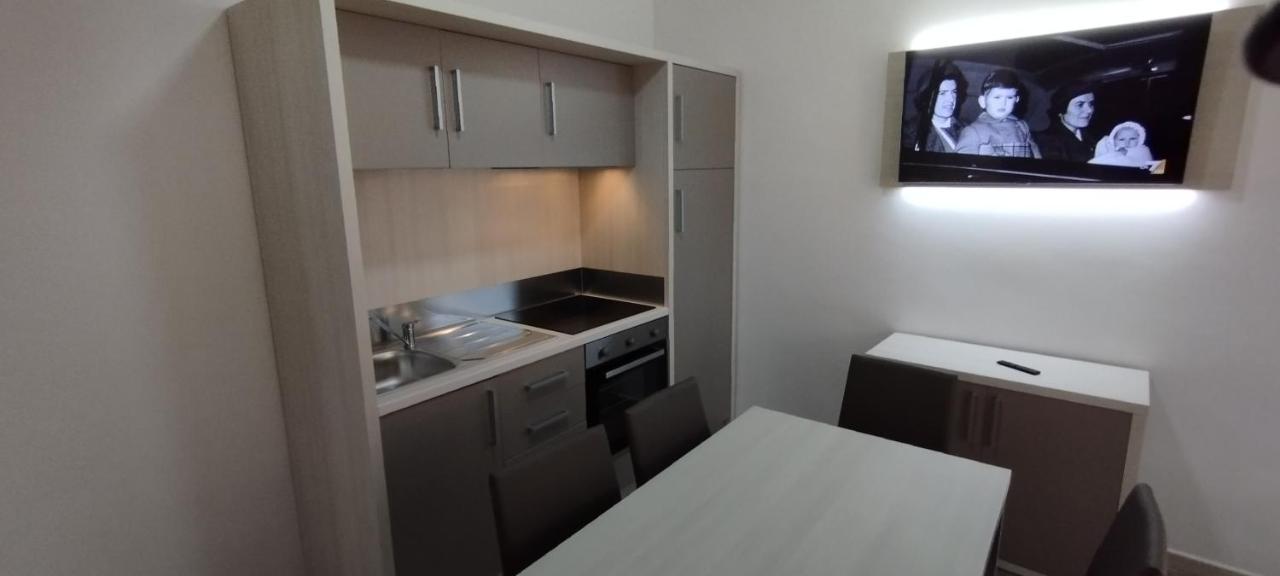 Appartamento Parco Urciuolo Cirella Luaran gambar