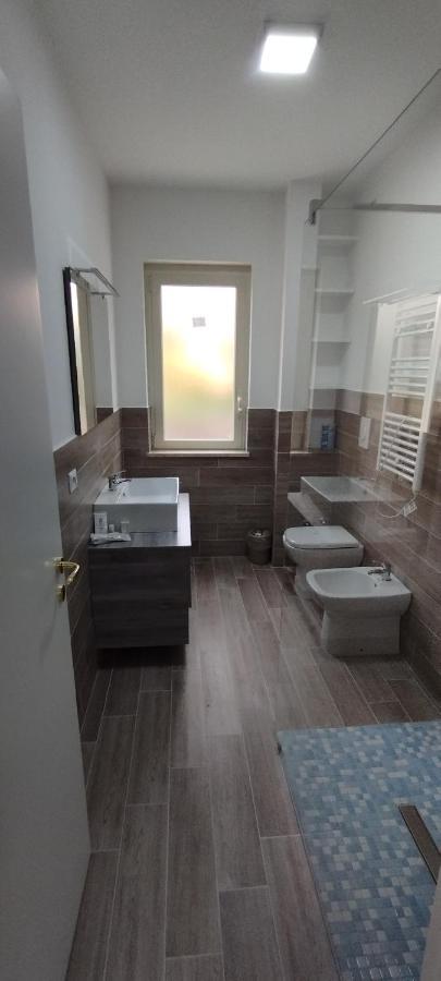 Appartamento Parco Urciuolo Cirella Luaran gambar
