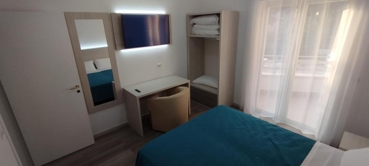 Appartamento Parco Urciuolo Cirella Luaran gambar